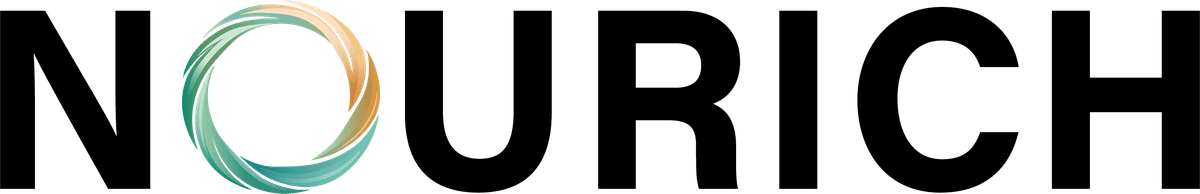 NOURICH Logo
