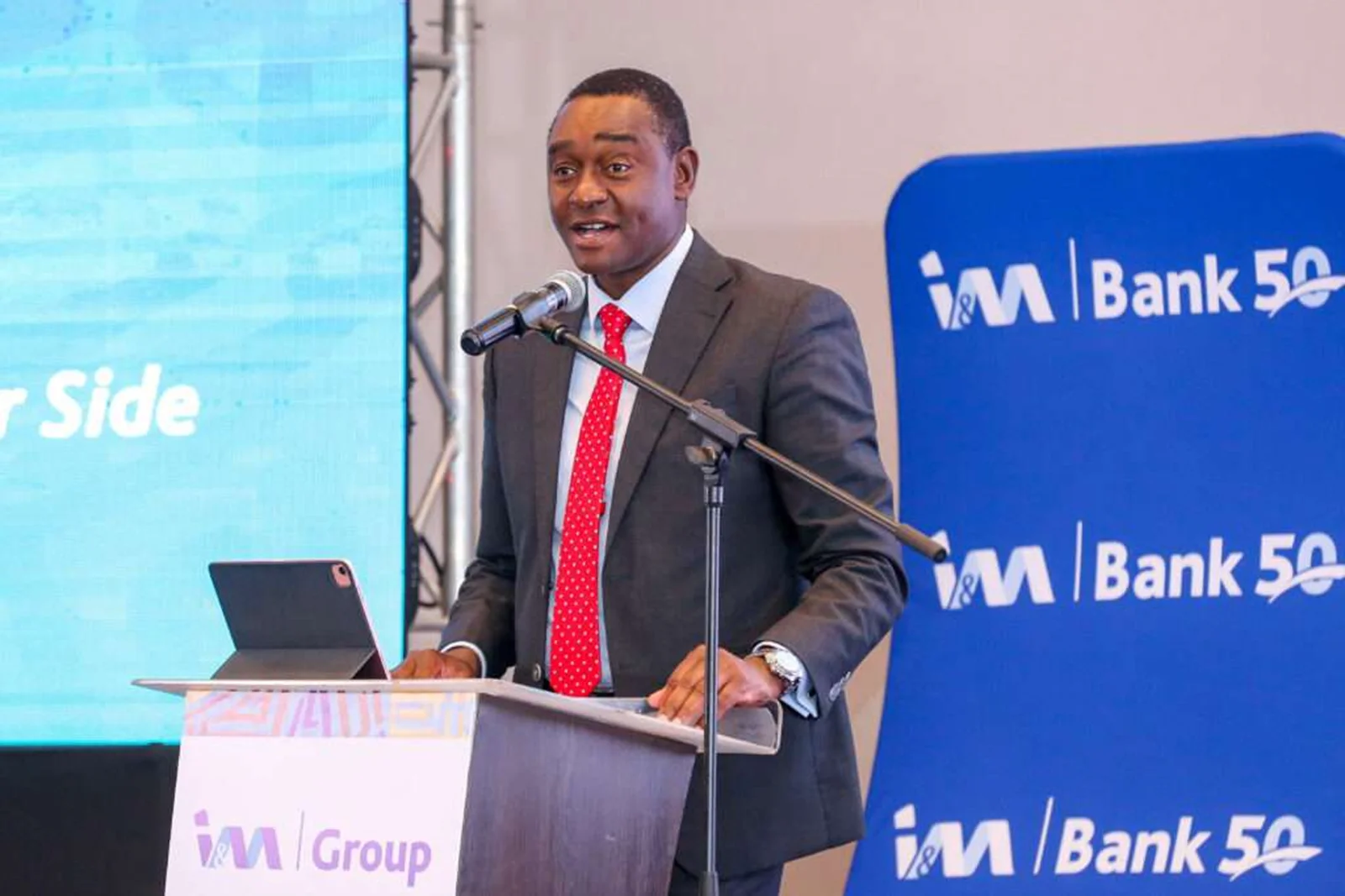 I&M Bank Raises KSh13 Billion After Investors Oversubscribe Debut MTN by 232pc
