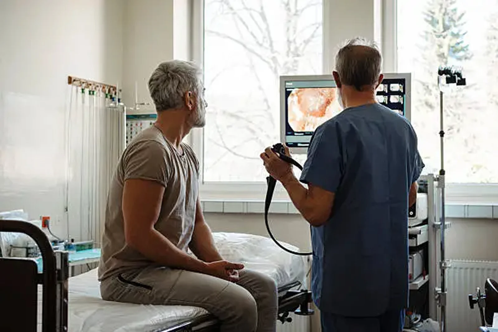 What Colon Cancer Screening Really Involves and What to Expect