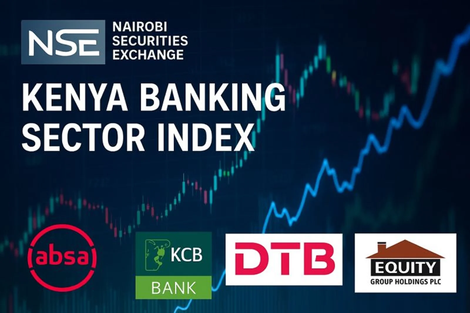 Kenya’s First Local ETF Could Change How Kenyans Invest in Bank Stocks