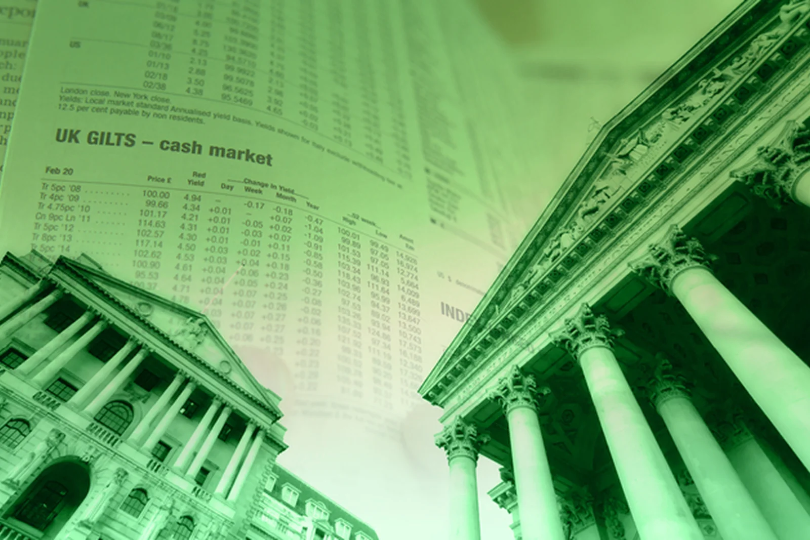 UK Borrowing Costs Hit Highest Level Since 1998 as Political Turmoil Around Keir Starmer Shakes Markets