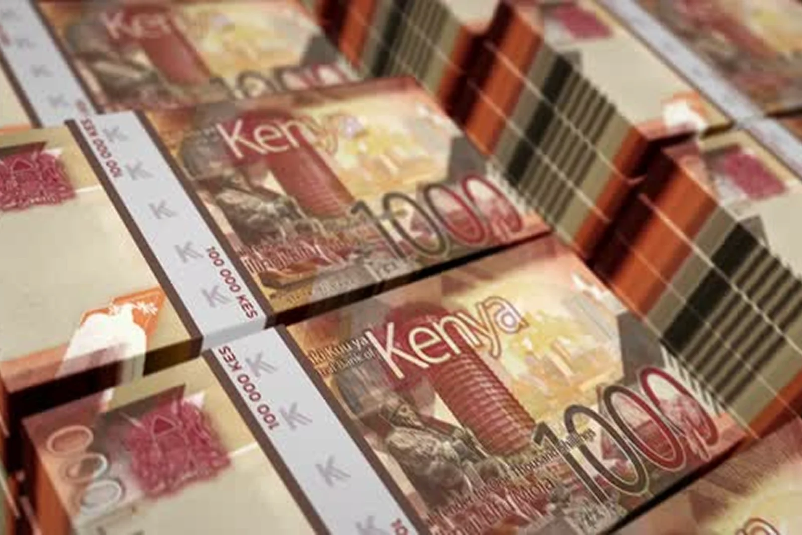 Kenya Treasury Bill Demand Surges as Inflation Shock Fuels Rate-Hike Bets Ahead of CBK Decision