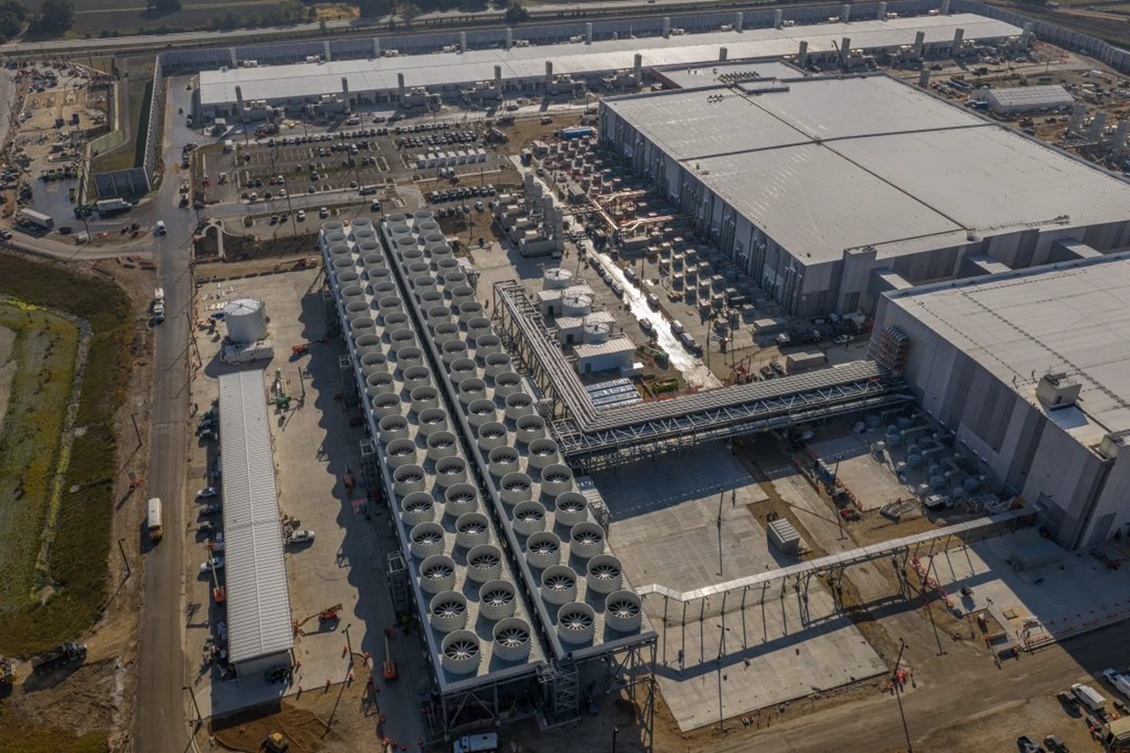 Kenya and Microsoft Clash Over Sh129 Billion Data Centre Deal as Power and Financial Risks Emerge