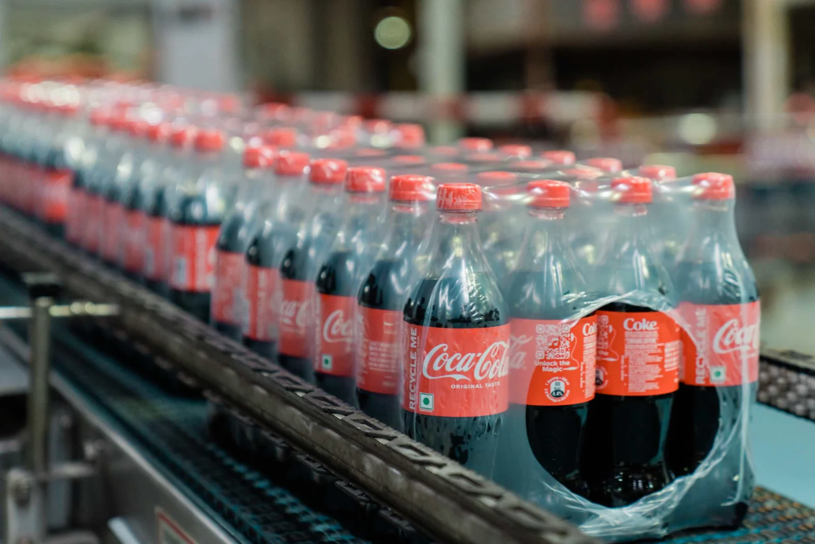 Coca-Cola, Farmer’s Choice Open New Small Business Opportunities as Consumer Brands Expand Distribution Networks