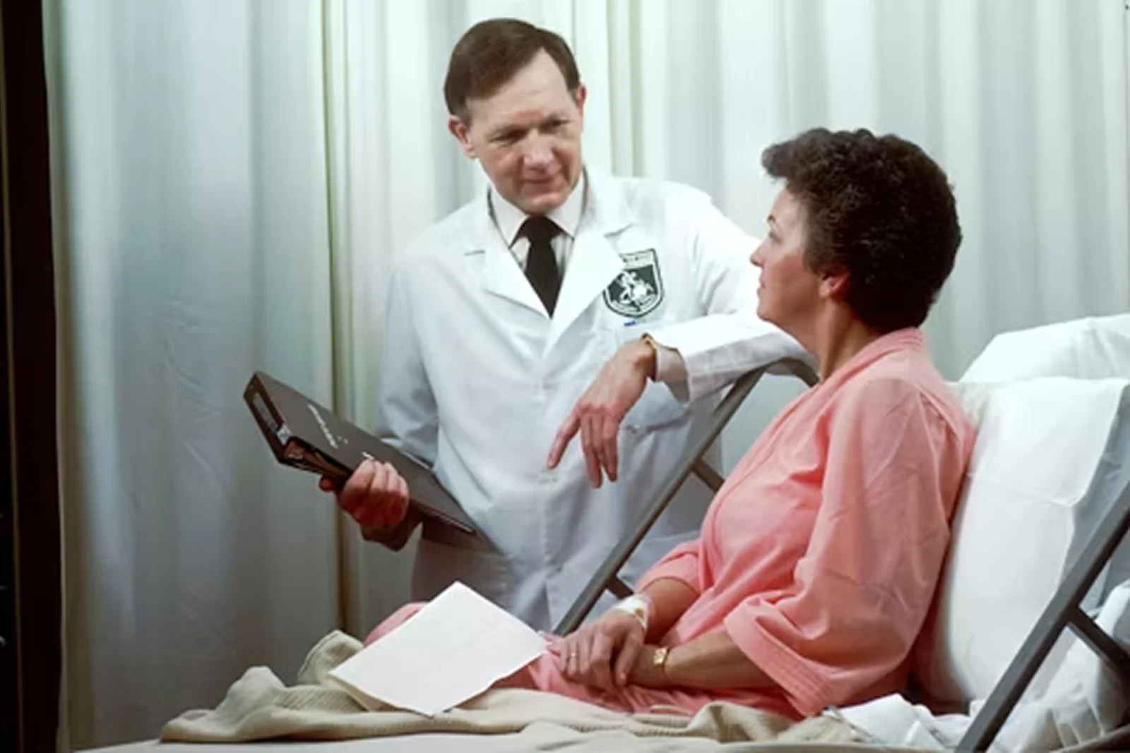 Why getting checked early for colon cancer could save your life