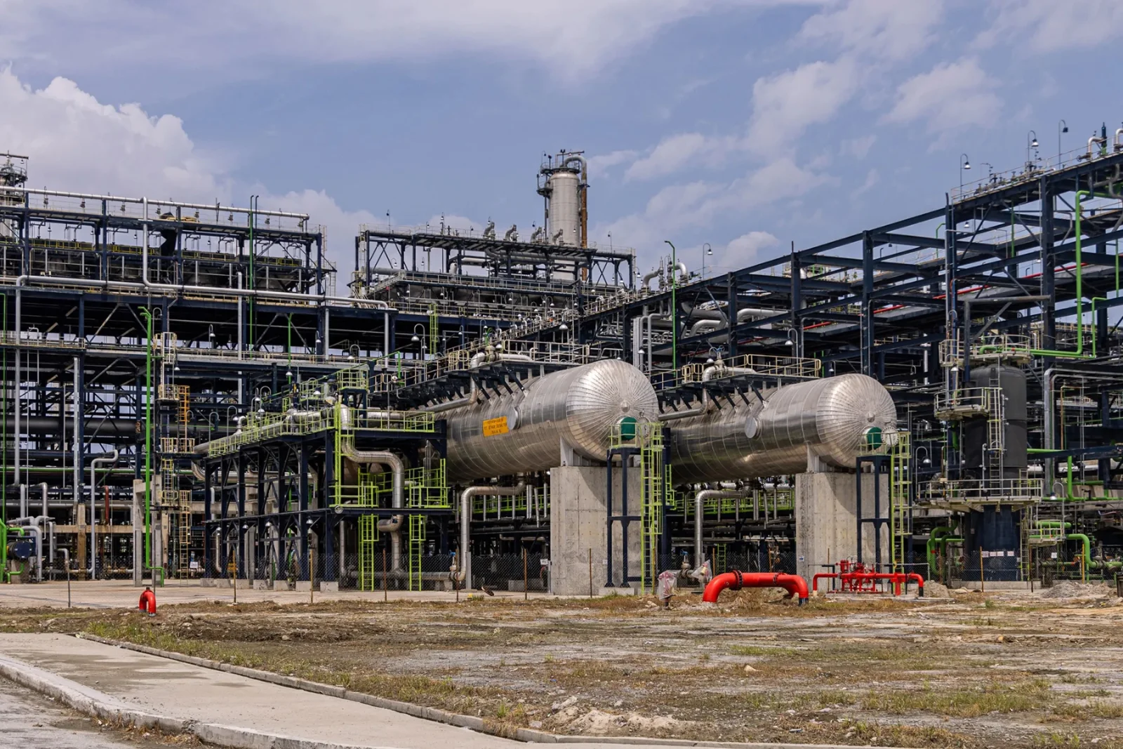 Kenya to Buy Stake in Dangote-Backed Mombasa Refinery in Major Shift for East Africa’s Energy Strategy