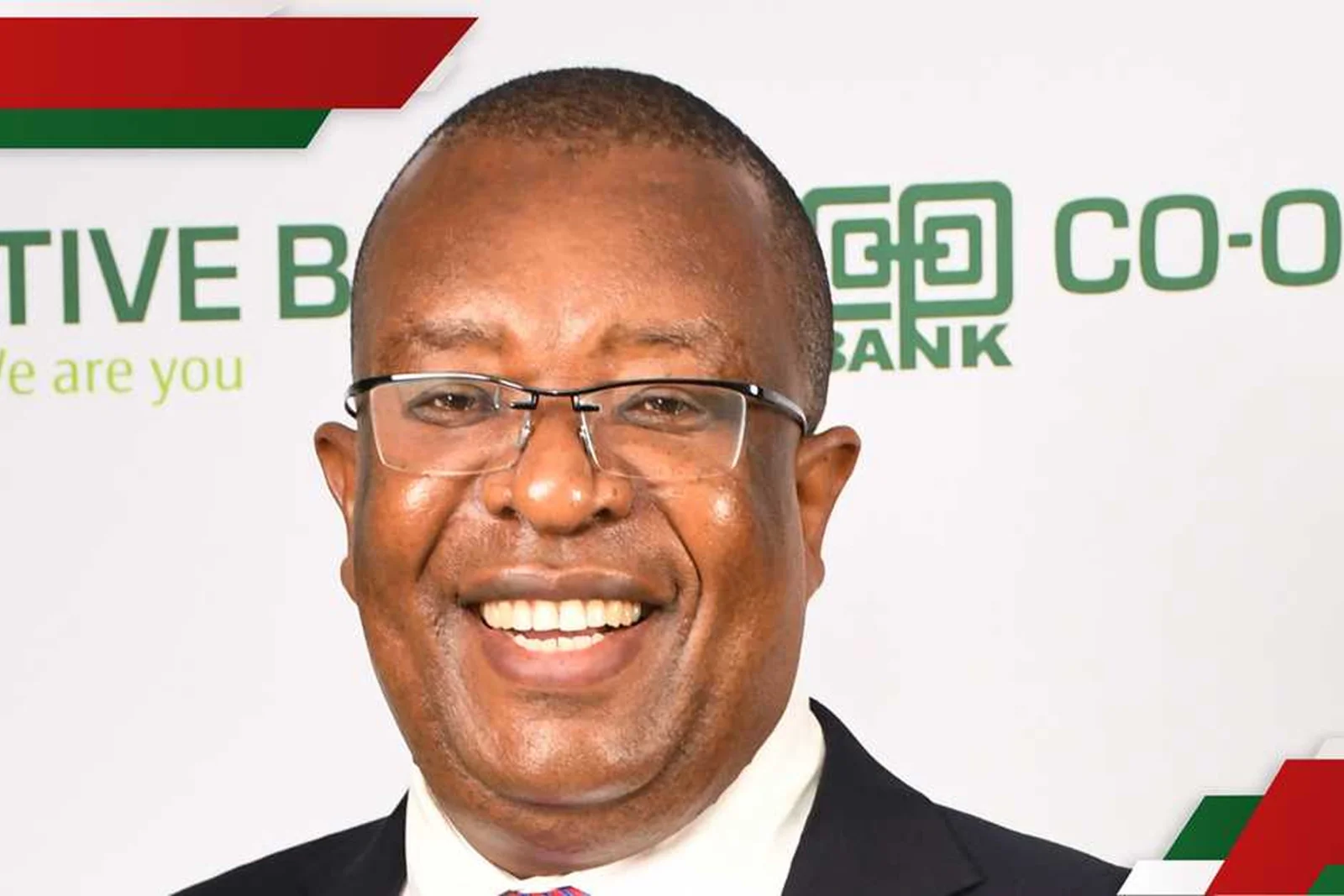 Co-op Bank Posts Robust 21% Q1 Profit Growth Amid Surging Non-Funded Income