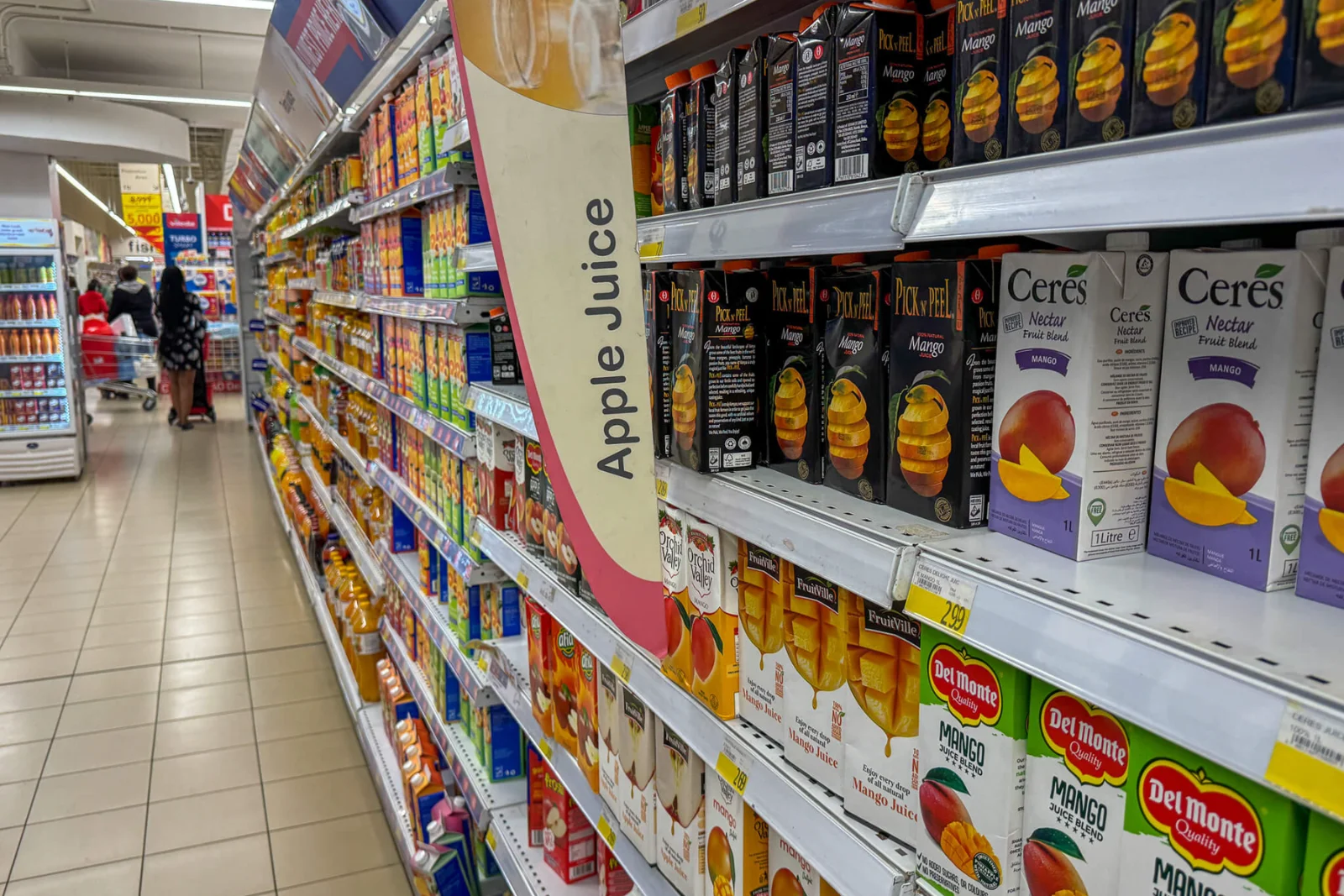 Kenya Inflation Accelerates to Two-Year High as Fuel Costs Drive Price Pressures