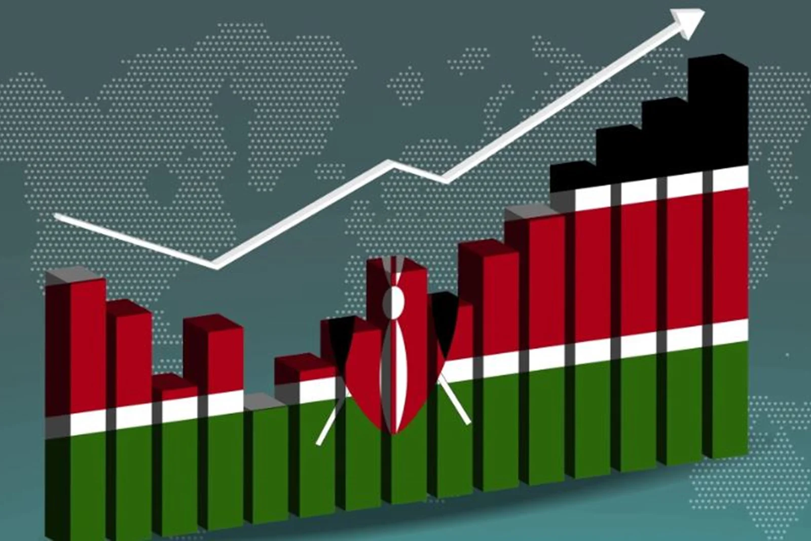 Kenya’s Sh12.84 Trillion Debt Is Not Just A Borrowing Story But A Question Of Who Controls The Nation’s Money and Whether They Serve Our National Interest