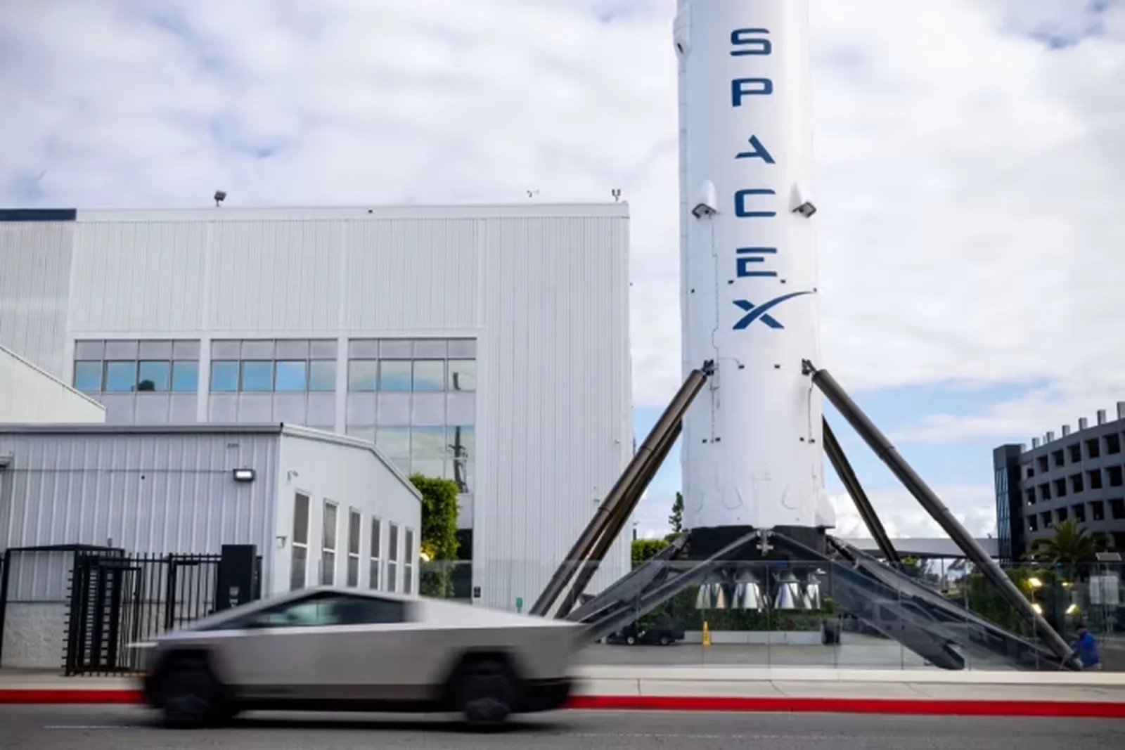 SpaceX’s IPO Is Not a Triumph of Capitalism — It Is a Warning About Financial Power