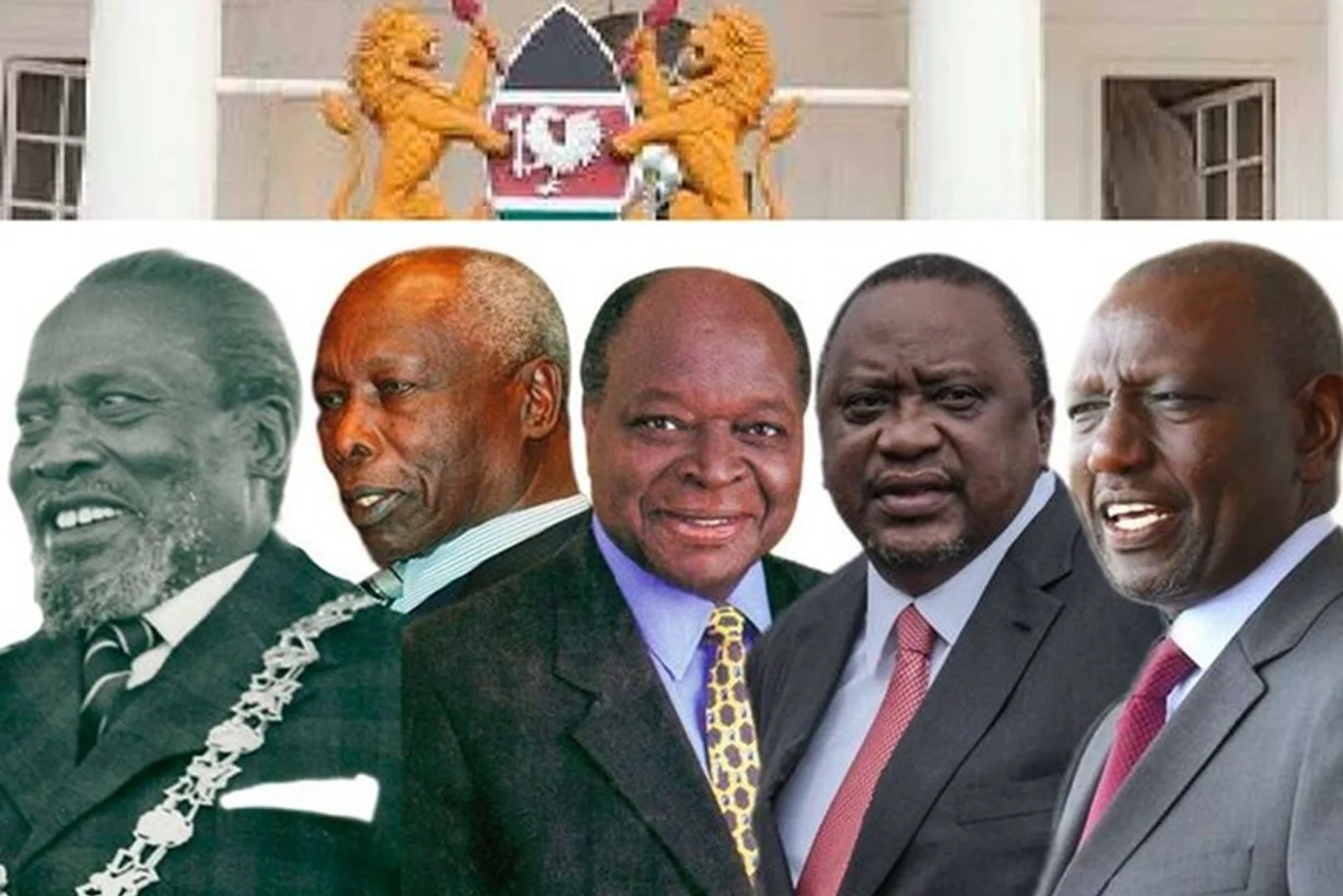 Kenya’s Political Crisis Is Not About Personalities. It Is About Economic Ignorance.