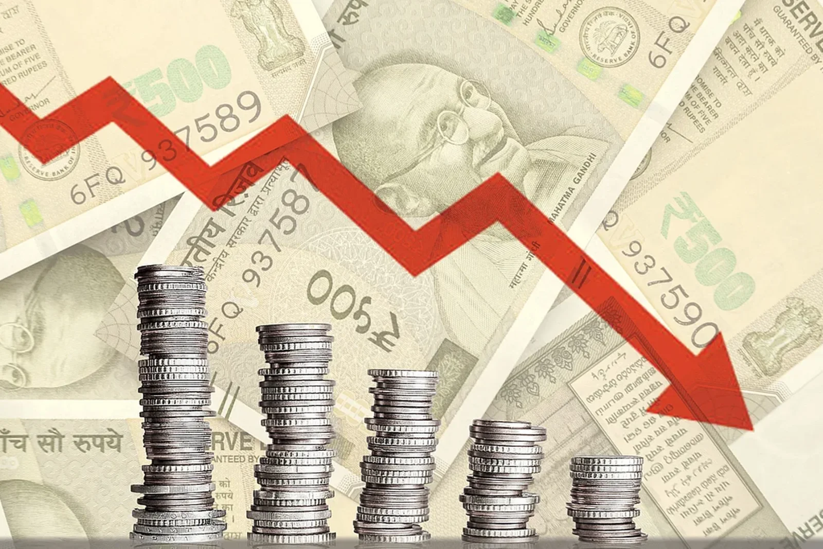 Foreign Investors Dump Indian Stocks at Record Pace as Middle East Conflict Triggers Oil Shock and Rupee Collapse