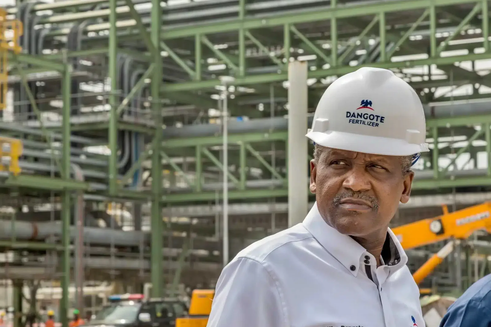 Aliko Dangote Targets $50 Billion Refinery Valuation in Planned IPO That Could Redraw Africa’s Capital Markets