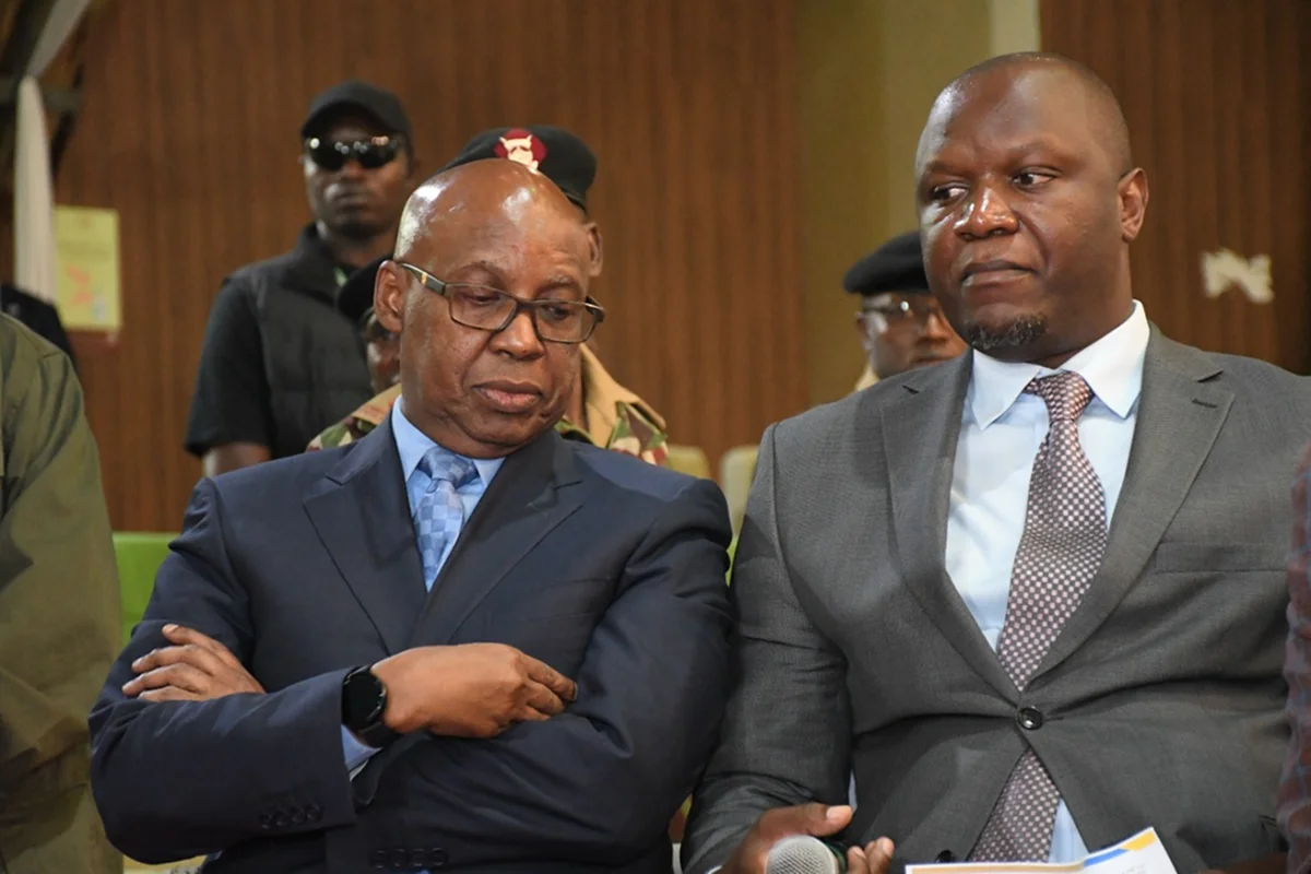 The Myth of Crowding Out: Why Willis Otieno Is Fundamentally Wrong on Kenya’s Economy