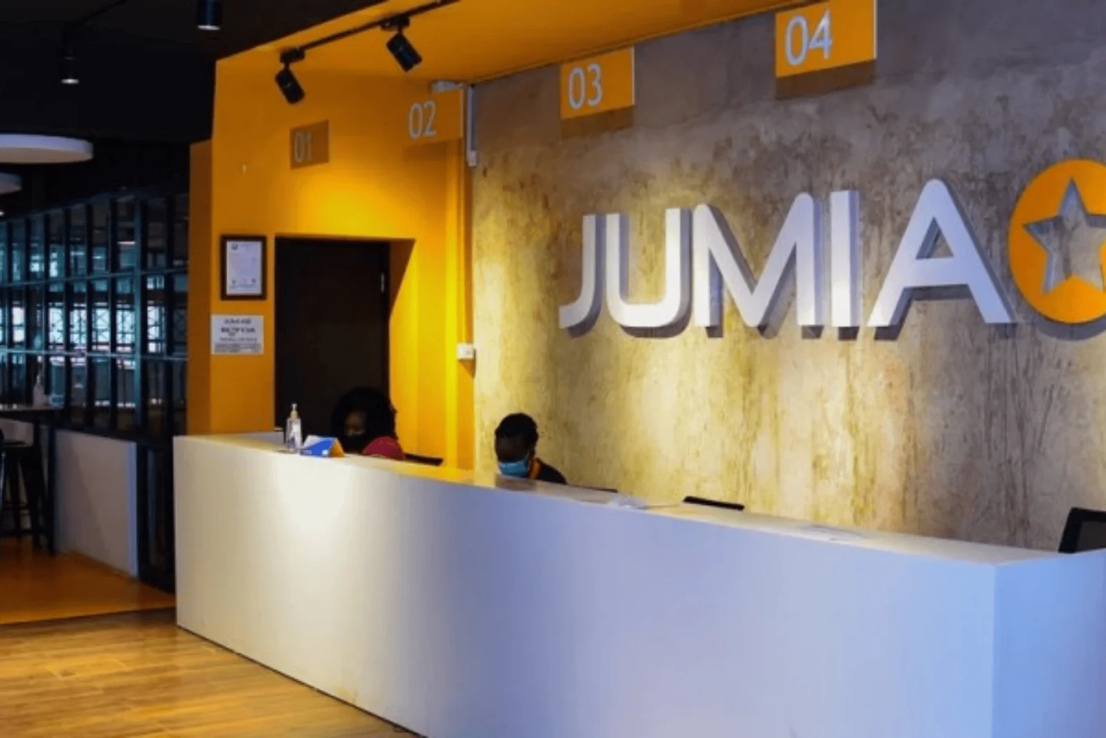 Jumia Signals More Job Cuts as AI Automation Reshapes African E-Commerce Operations