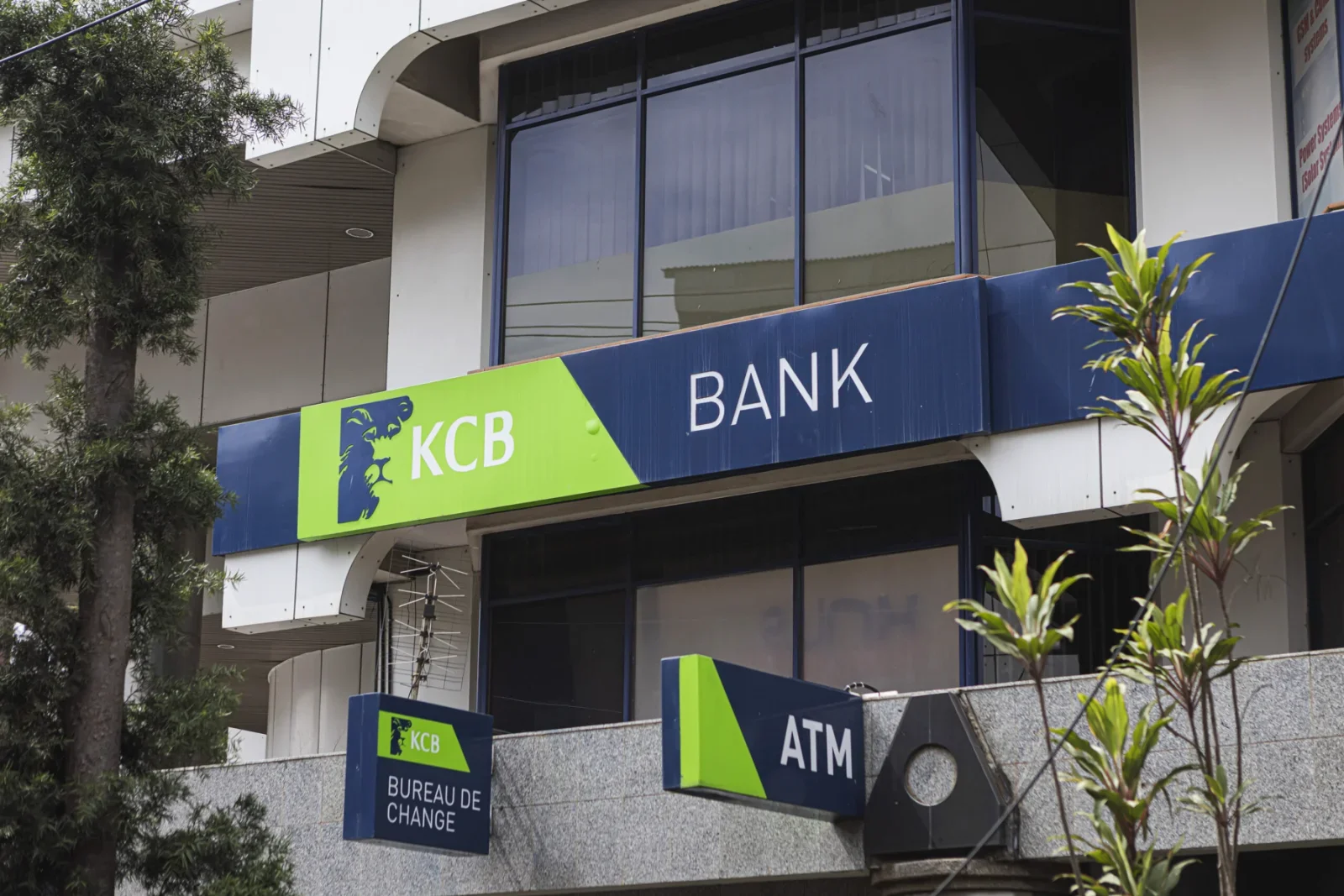 Big Kenyan Banks Defy Bearish Market Outlook With Strong Q1 Earnings as Falling Rates Boost Profitability
