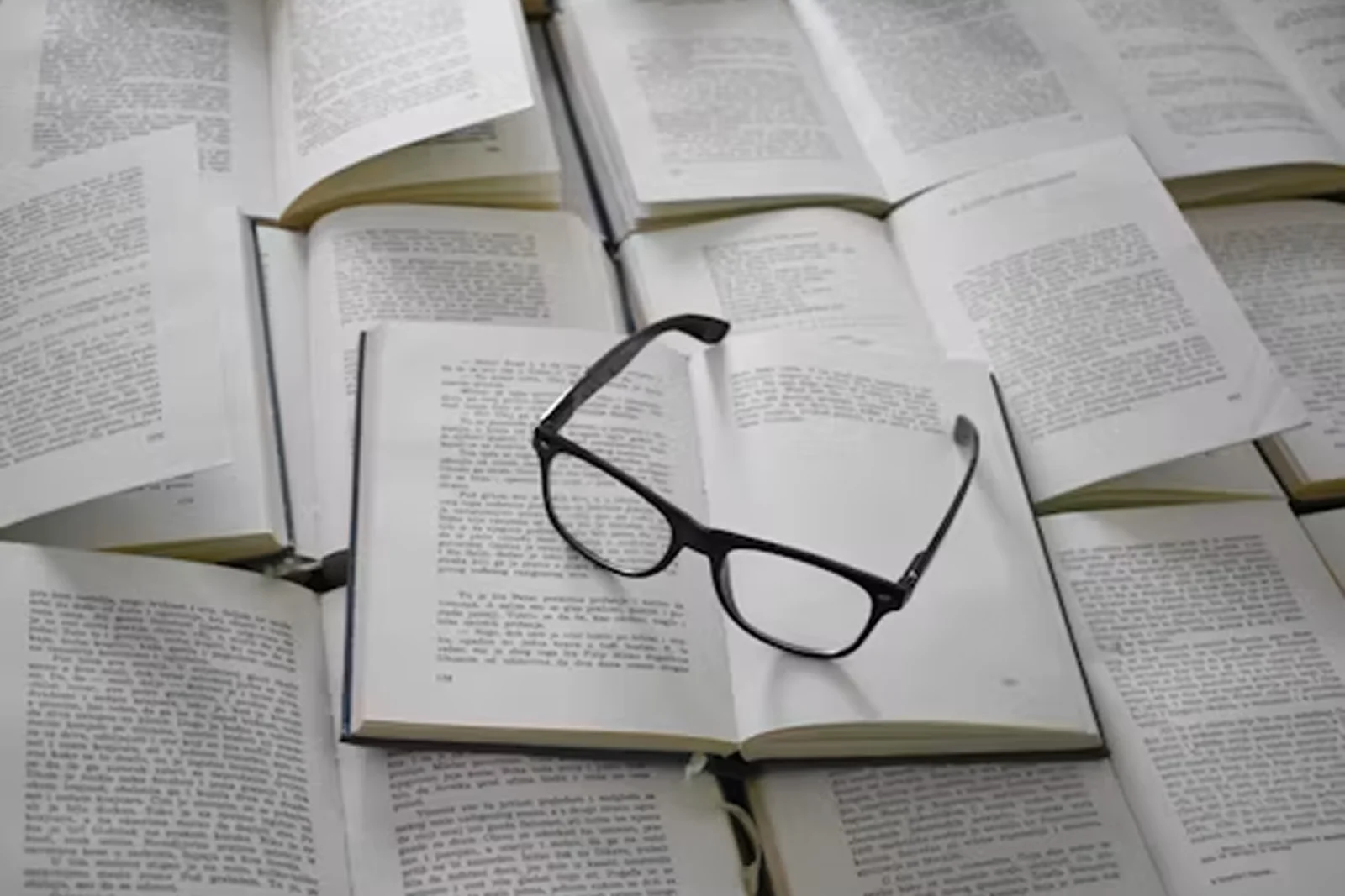 Literacy Is Becoming the New Social Class