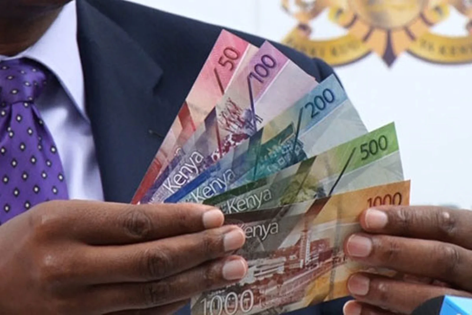 Rising US Treasury Yields Raise Fresh Risks For Kenya As CBK Continues To Defends Shilling Stability