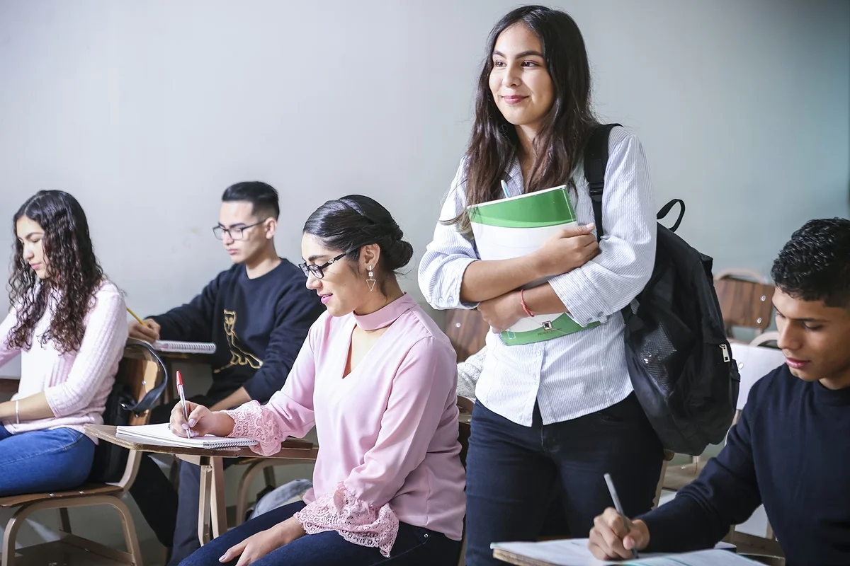 Schools Are Not Factories
