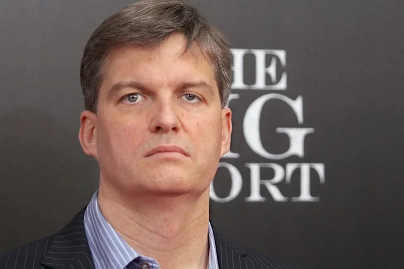 ‘Big Short’ Investor Michael Burry Warns Stock Market Is Near ‘Bloody Car Crash’ as AI Rally Fuels Bubble Fears
