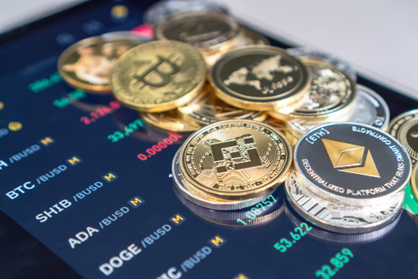 Finance Bill 2026 Targets Anonymous Crypto Trading as Kenya Expands Tax Surveillance on Digital Assets