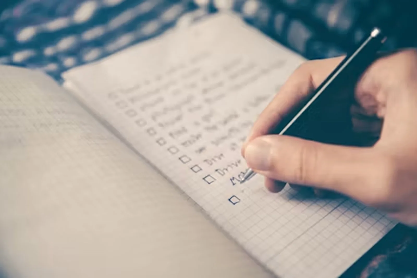 Financial Goals Shape Your Character, Guide Your Strategy, and Protect You From Dangerous Ambition